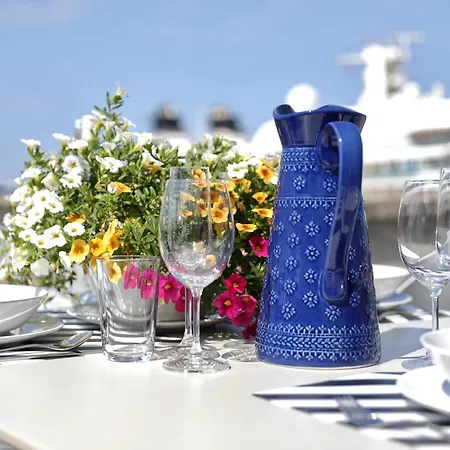 Stunning Sea View * Zadar