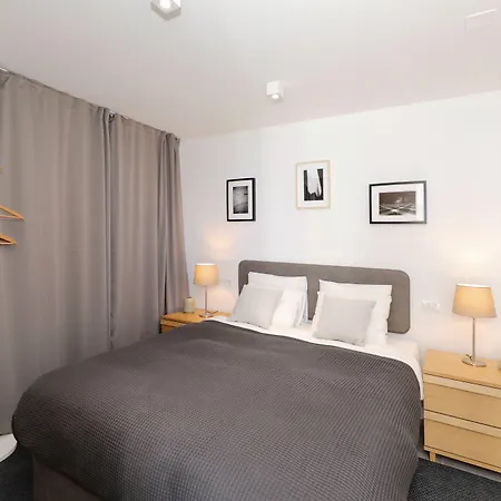 Stunning Sea View Apartman *