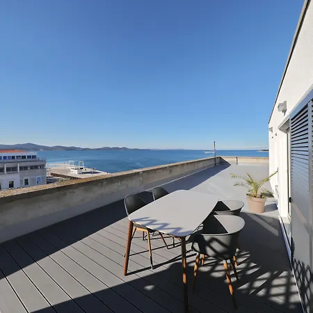 Stunning Sea View Zadar