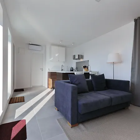 Stunning Sea View Apartament