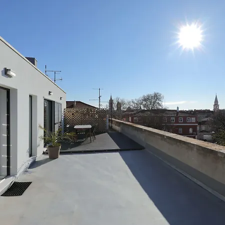 Stunning Sea View Apartament Zadar