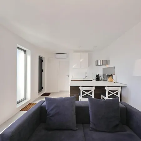 Stunning Sea View Apartament