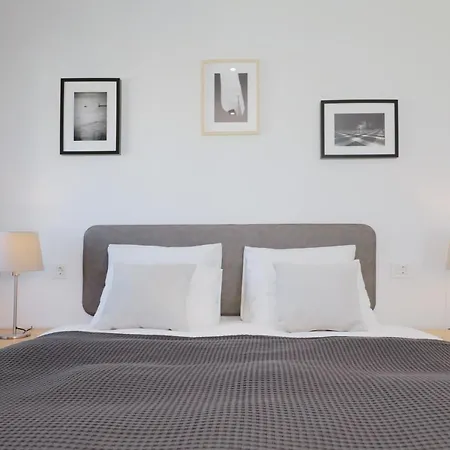 Apartament Stunning Sea View Zadar