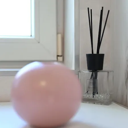 Apartament Stunning Sea View