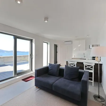 Apartment Stunning Sea View *