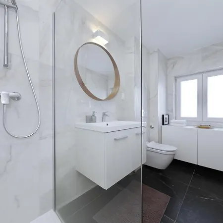 Apartament Stunning Sea View *