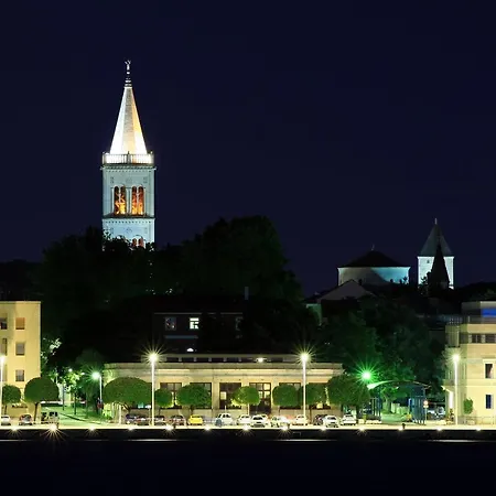 Apartament Stunning Sea View