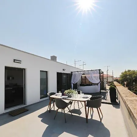 Apartament Stunning Sea View Zadar