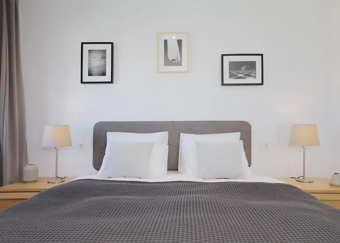 Apartment Stunning Sea View Zadar