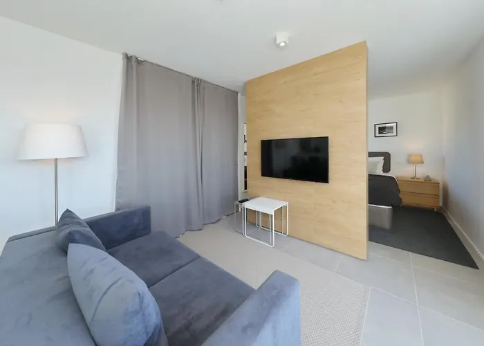 Stunning Sea View * Zadar