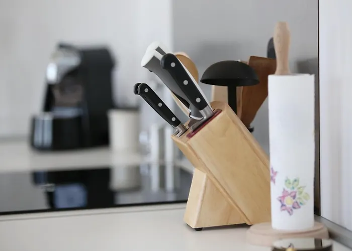 Apartment Stunning Sea View *