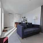 Stunning Sea View Apartment
