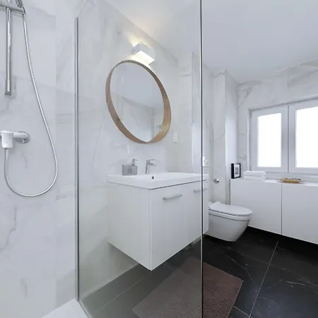 Apartman Stunning Sea View