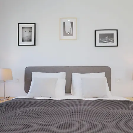 Stunning Sea View アパート