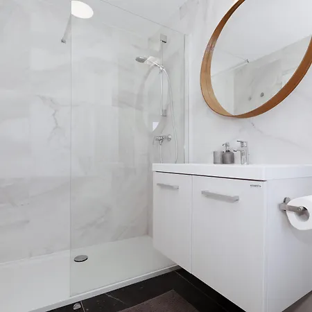 Apartman Stunning Sea View Zadar