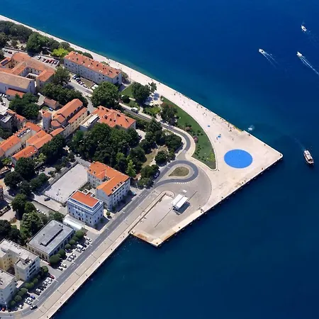 Apartman Stunning Sea View