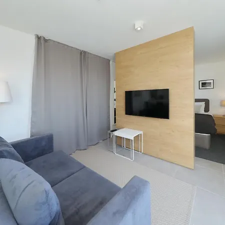 Stunning Sea View * Zadar