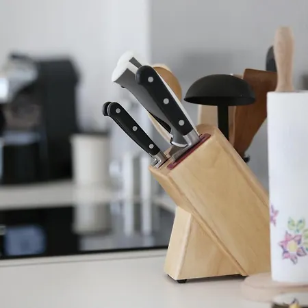 Lejlighed Stunning Sea View *