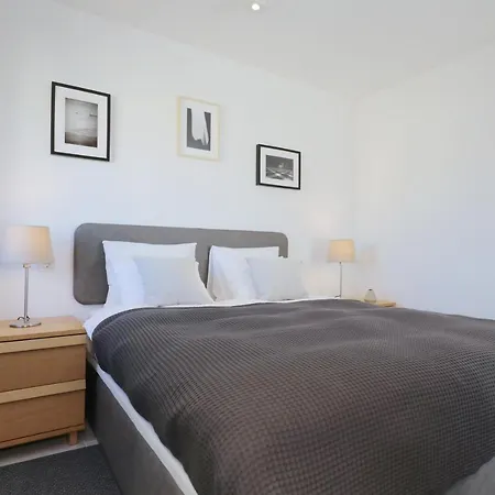 Apartman Stunning Sea View Zadar