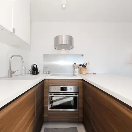 Stunning Sea View Apartman