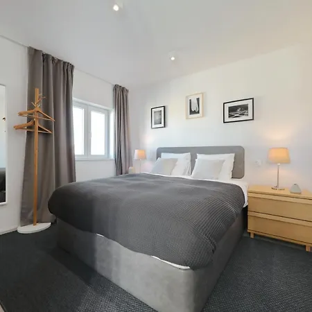 Apartman Stunning Sea View *
