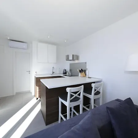 Stunning Sea View Apartman *